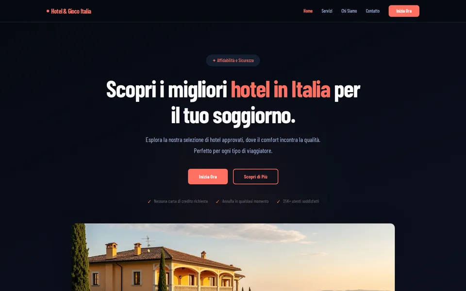 Online Casino