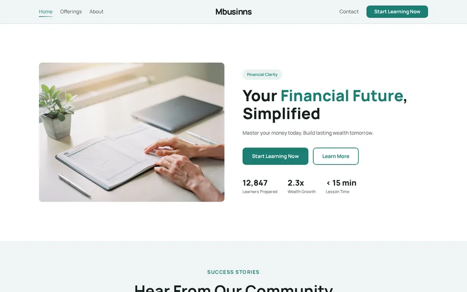 Crypto Trading Platform